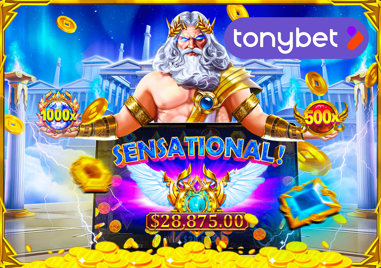 Pin-up Casino Bonus Overview