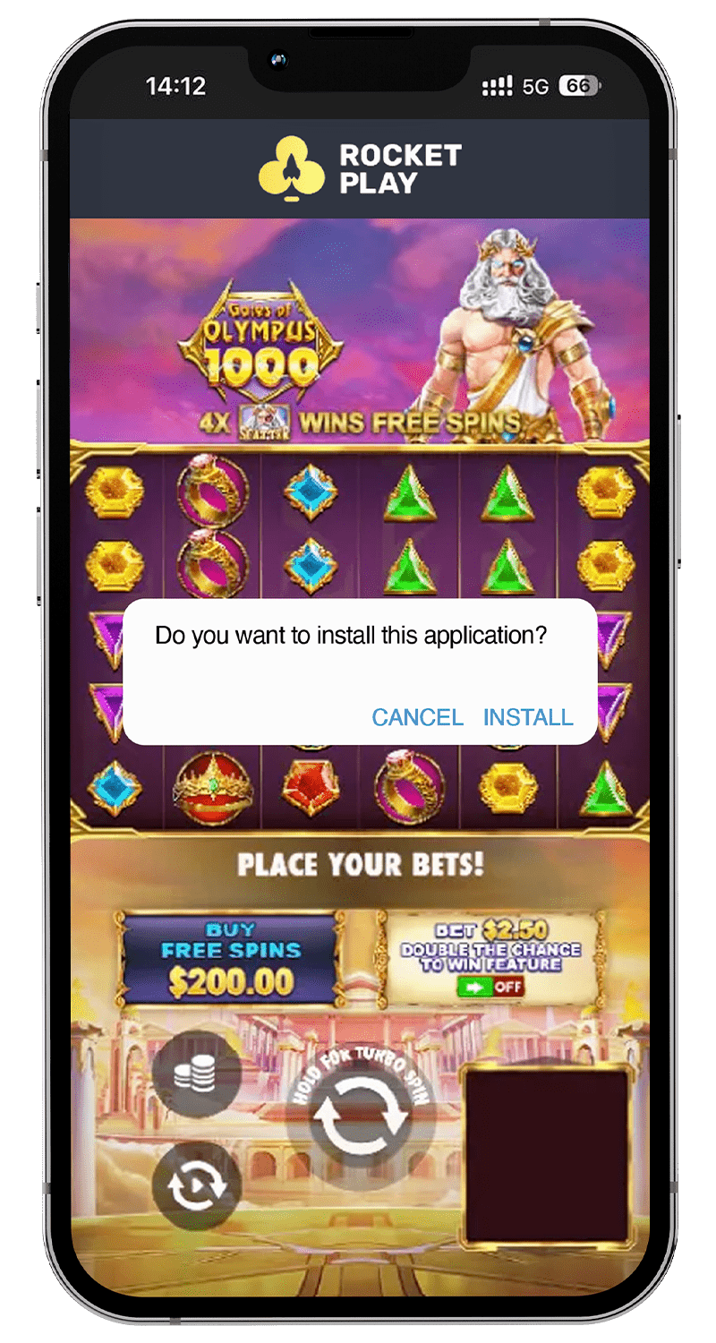 auto play options in the GatesofOlympus game