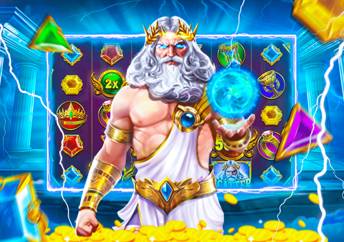 In addition to the fun of playing GatesofOlympus, many providers offer generous bonuses