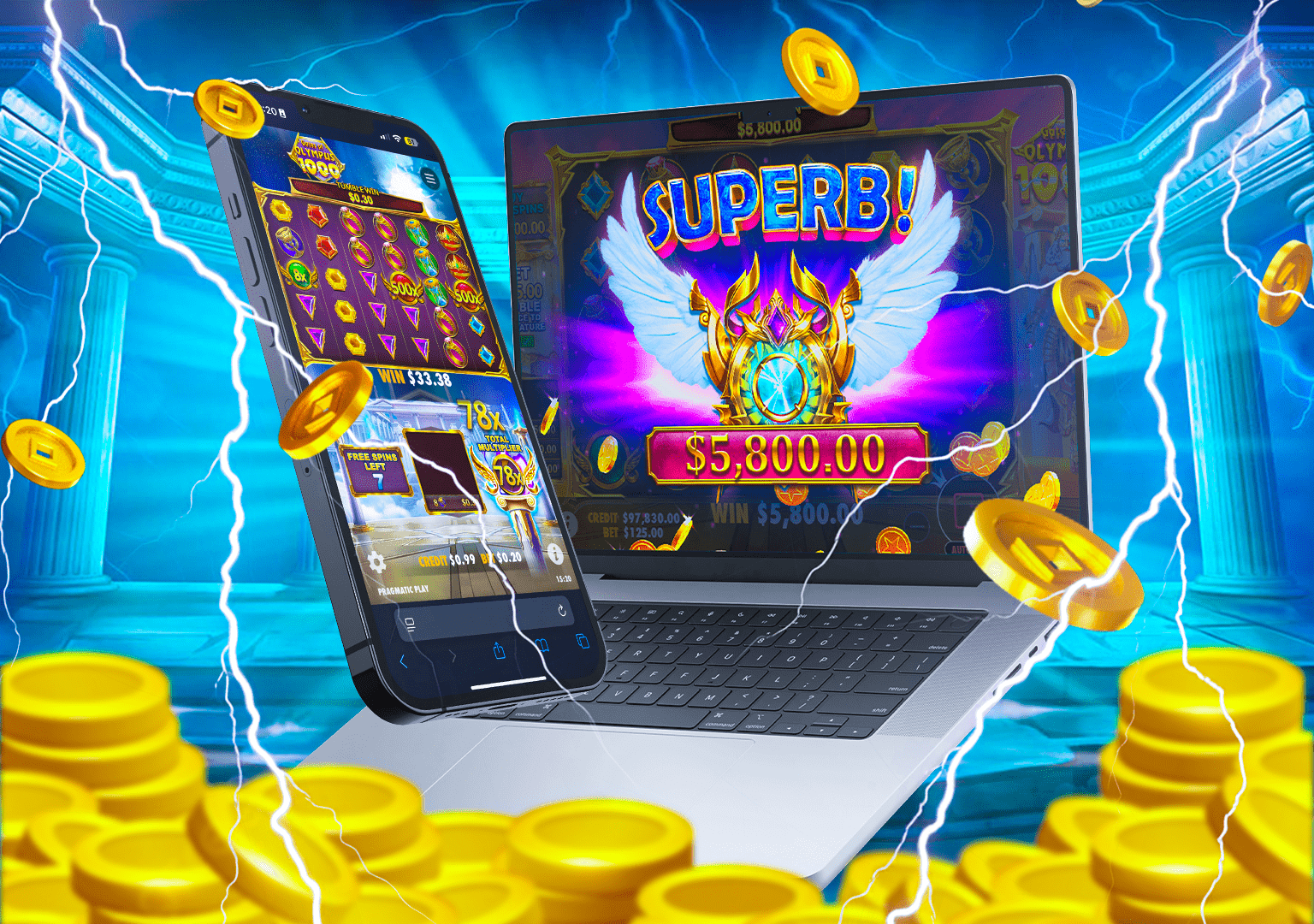 registration at the casino is often required to receive the bonus