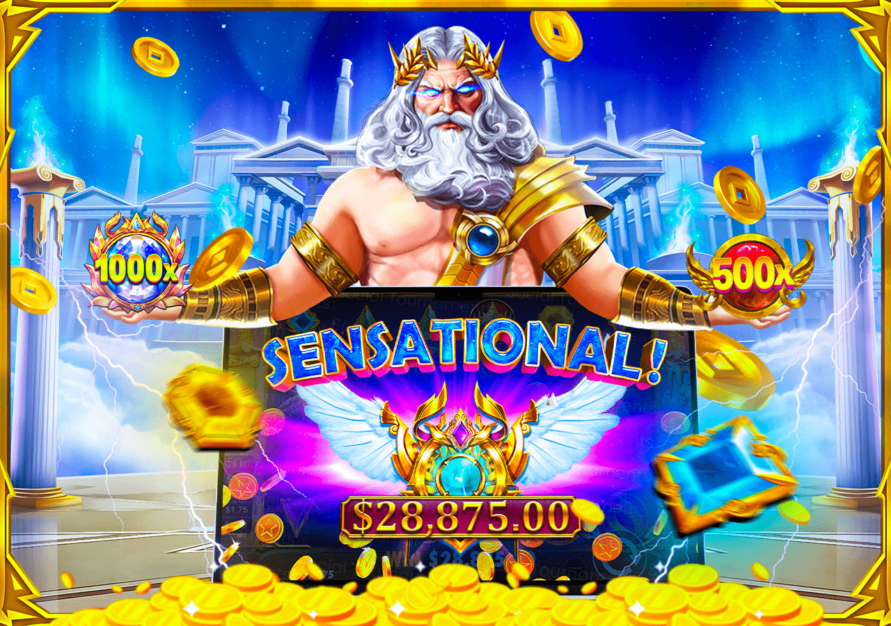 GatesofOlympus demo mode to familiarize yourself with the game