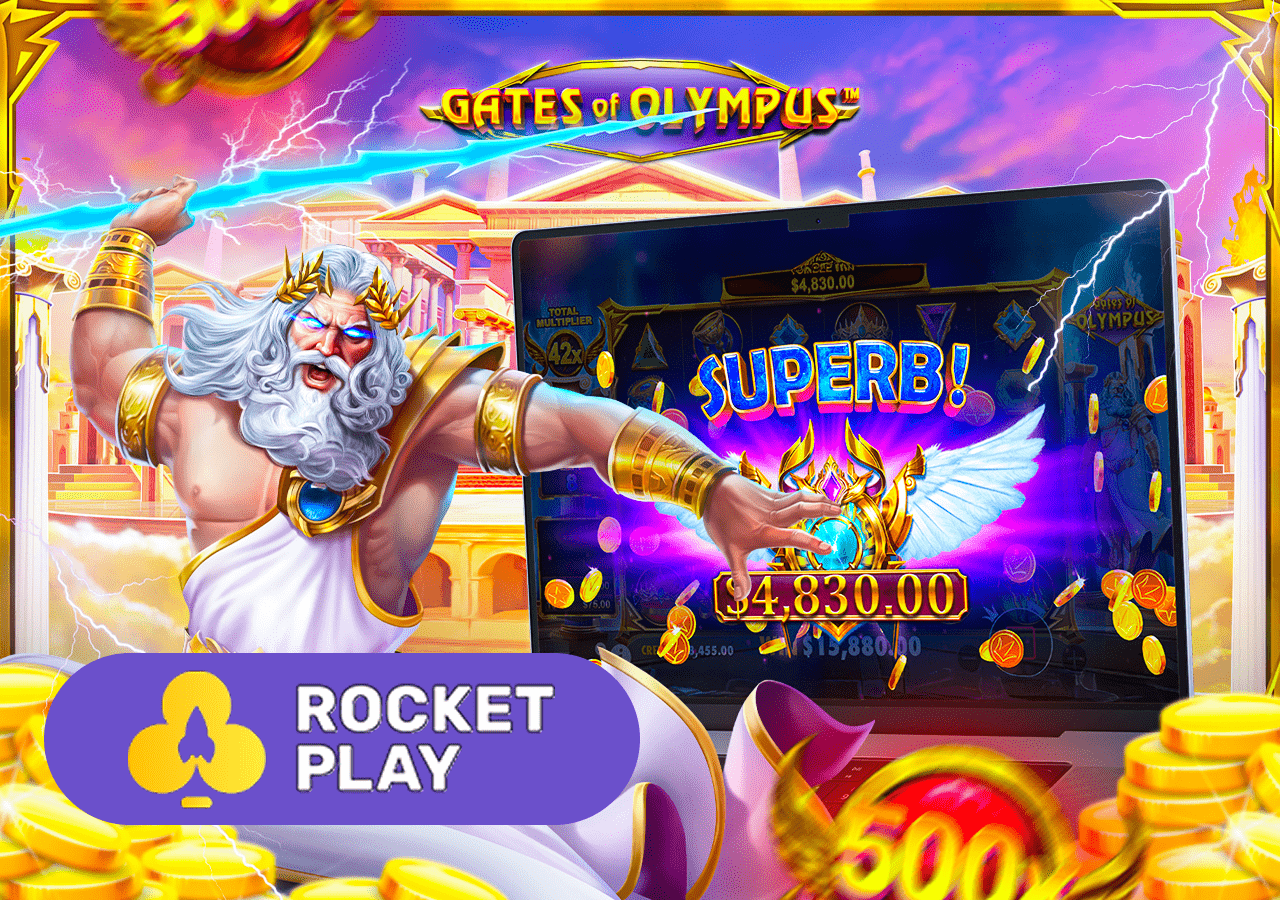 Olympus GatesofOlympus Crash Slot Start Guide